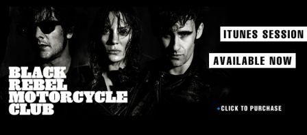 BRMC iTunes Session US