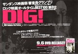 DIG!