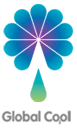 Global Cool logo