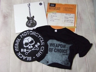 Baby 81 Vinyl Bundle