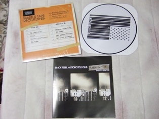 American X EP Vinyl